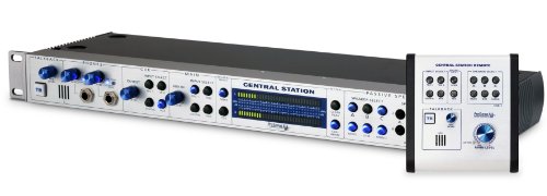 配信機器・PA機器・レコーディング機器 717 presonus central station CSR-1 配信機器・PA機器・レコーディング機器 717 presonus central